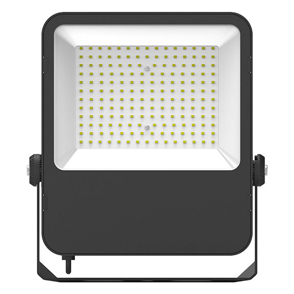 10991 - Skyline Slim+ 150W LED Floodlight - 4000K
